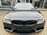BMW M5 Competition HUD BBS 360Kamera M Performance  - gebrauchte BMW M5 aus dem Jahr 2015