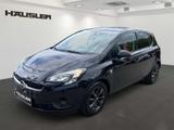 Opel Corsa 1.4 120 Jahre 5-Türer PDC Kamera Sitz+Lenk - Opel Corsa Gebrauchtwagen in München