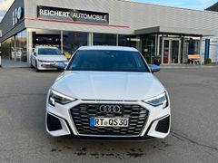 AUDI S3 Sportback 310PS S-tronic #KAMERA #NAVI #DSP