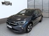 Volkswagen Taigo Style AHK abnehmbar - VW Taigo Gebrauchtwagen