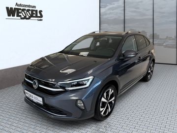 Volkswagen Taigo Style AHK abnehmbar