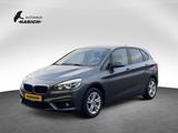 BMW 2er Active Tourer - BMW: 2er