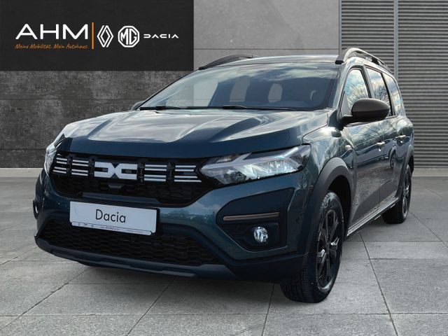 Dacia Jogger Extreme HYBRID 140 NAVI KLIMA KAMERA digi