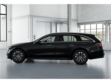 Mercedes E 220 - 10
