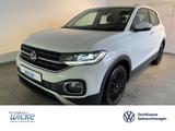 Volkswagen T-Cross 1.0 TSI DSG Style NAVI KLIMA LED PDC LM - Volkswagen T-Cross in Wuppertal