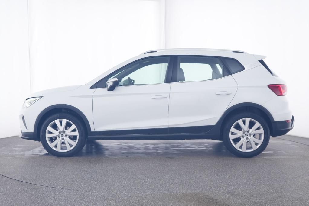 SEAT Arona X-Perience 1.0 TSI PDC*Tempo*Klima*NAV*SH