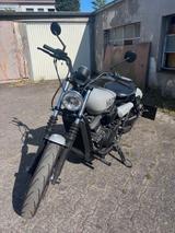Harley-Davidson Street 750 - HARLEY-DAVIDSON STREET 750