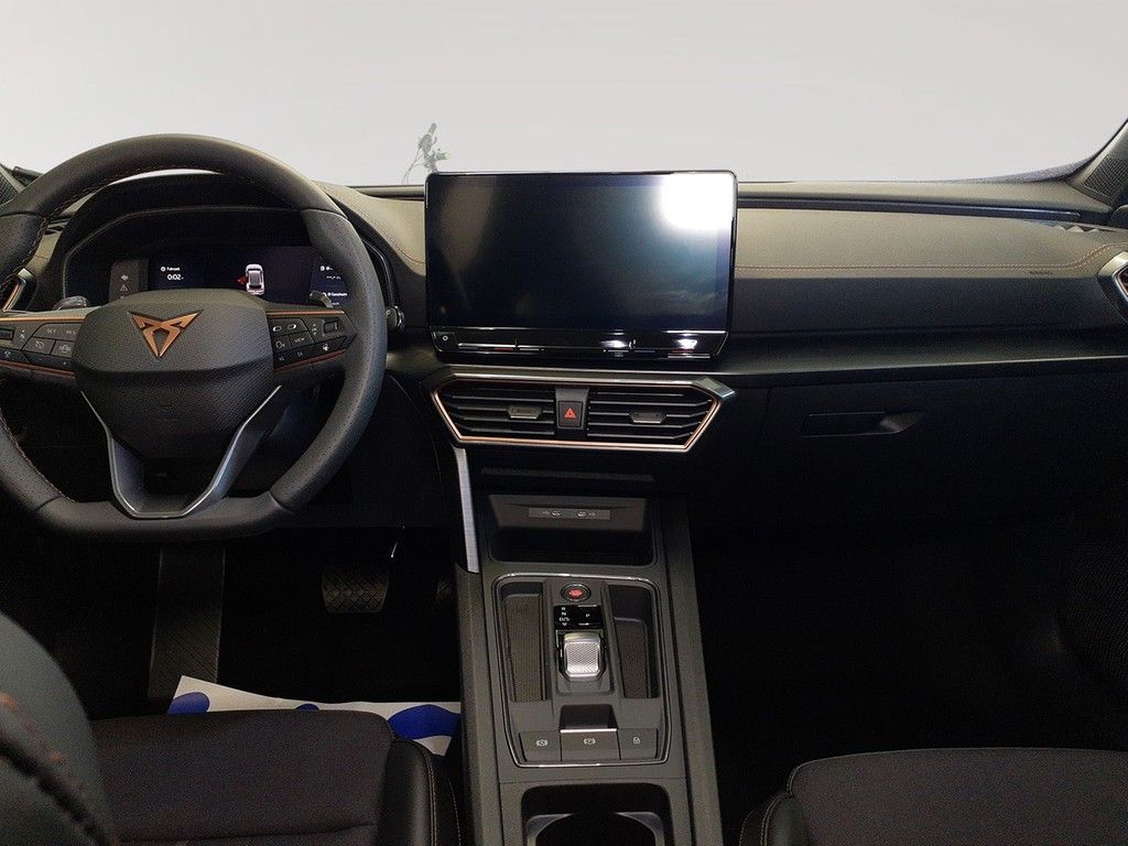 Cupra Formentor - Bild 15