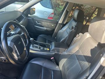 Land-Rover Range Rover - 10