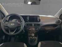 Hyundai i10 - Vorschau Bild 8