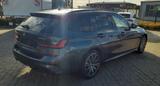 BMW 330e Tour xDr M Sport*H&K*Kamera*DrivingAss+*AHK - mit Hybrid-Antrieb: Grau, Alcantara, Bordcomputer