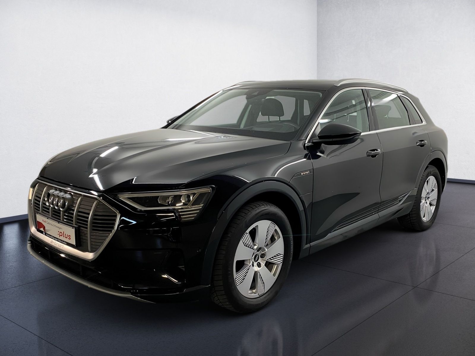 Audi e-tron - Bild 2