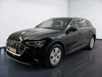 Audi e-tron - Vorschau Bild 2