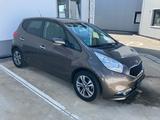 Kia Venga 1.6 GDi Spirit AT NAVI|SHZ|RFK - Kia Venga Gebrauchtwagen
