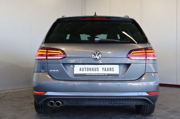 Volkswagen Golf VII GTD 2.0 TDI DSG AID+ACC+KEY+PANO+AHK