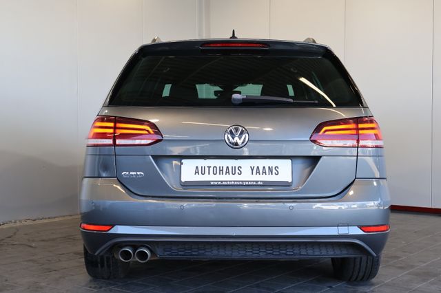 Volkswagen Golf VII GTD 2.0 TDI DSG AID+ACC+KEY+PANO+AHK