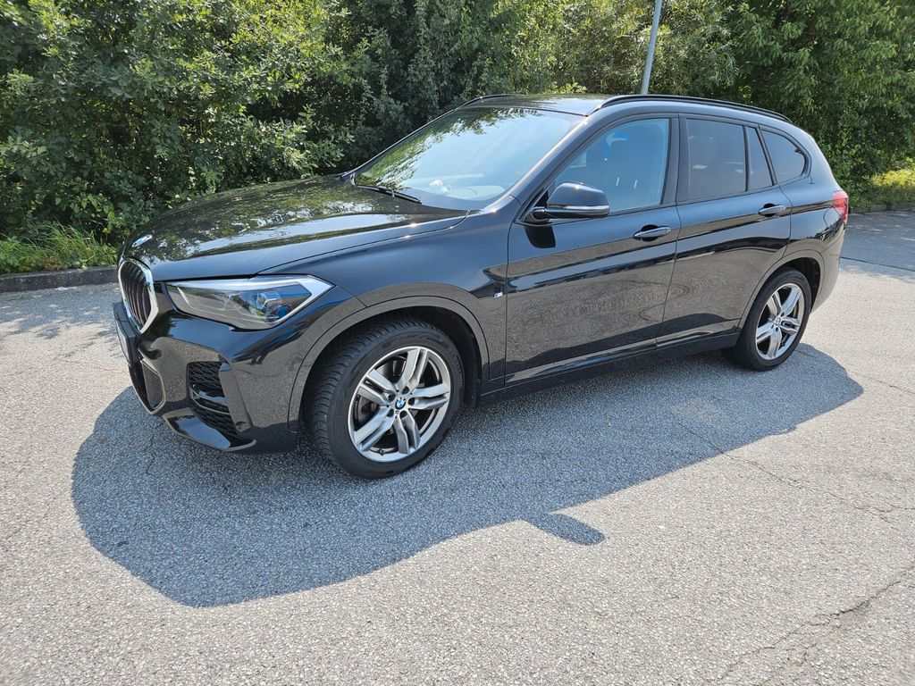 Image of BMW X1