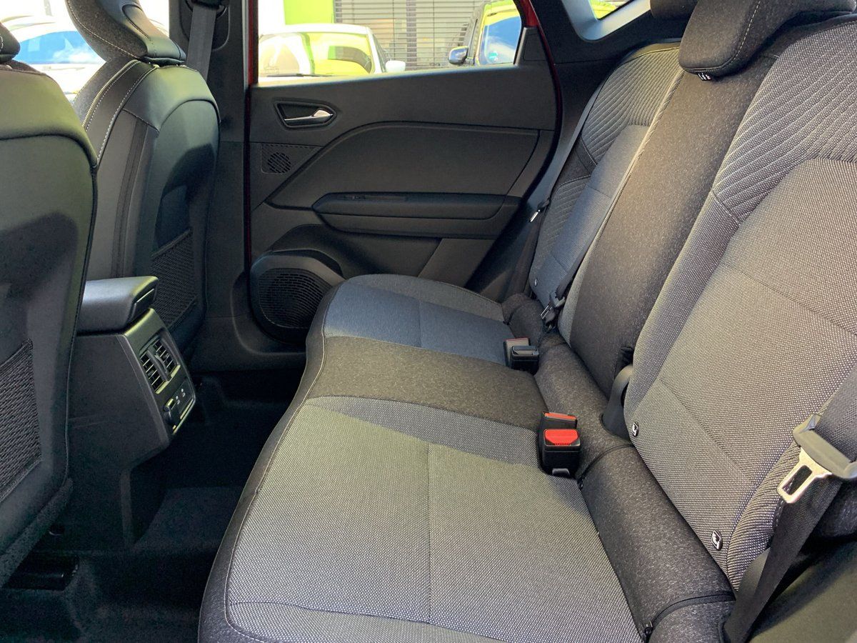 Renault Captur - Bild 11