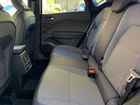 Renault Captur - Vorschau Bild 11