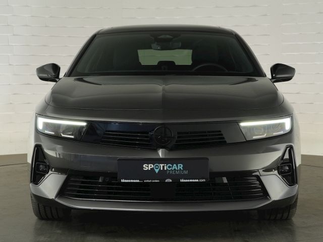 Astra L LIM ULTIMATE AT+ANHÄNGERKUPPLUNG+LED+NAV