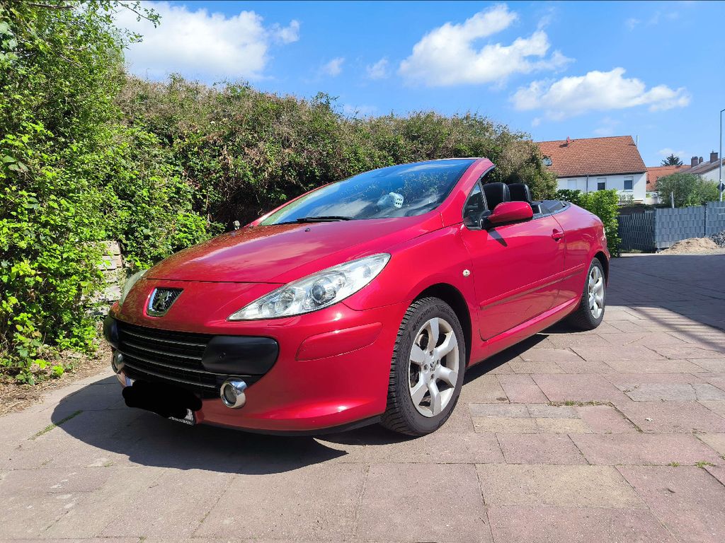 Peugeot 307