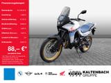 Honda XL750 Transalp - Offers