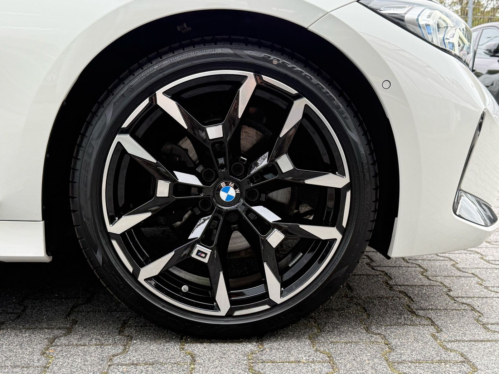 BMW 320 - Bild 18