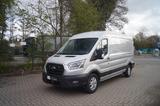 Ford Transit 2,0TDCI LM-Fe. L3H2 Standh. R.Kamer. AHK