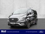 Ford Tourneo Custom Titanium X L1 185PS Bi Xenon ACC  - Ford Tourneo Custom in Aachen