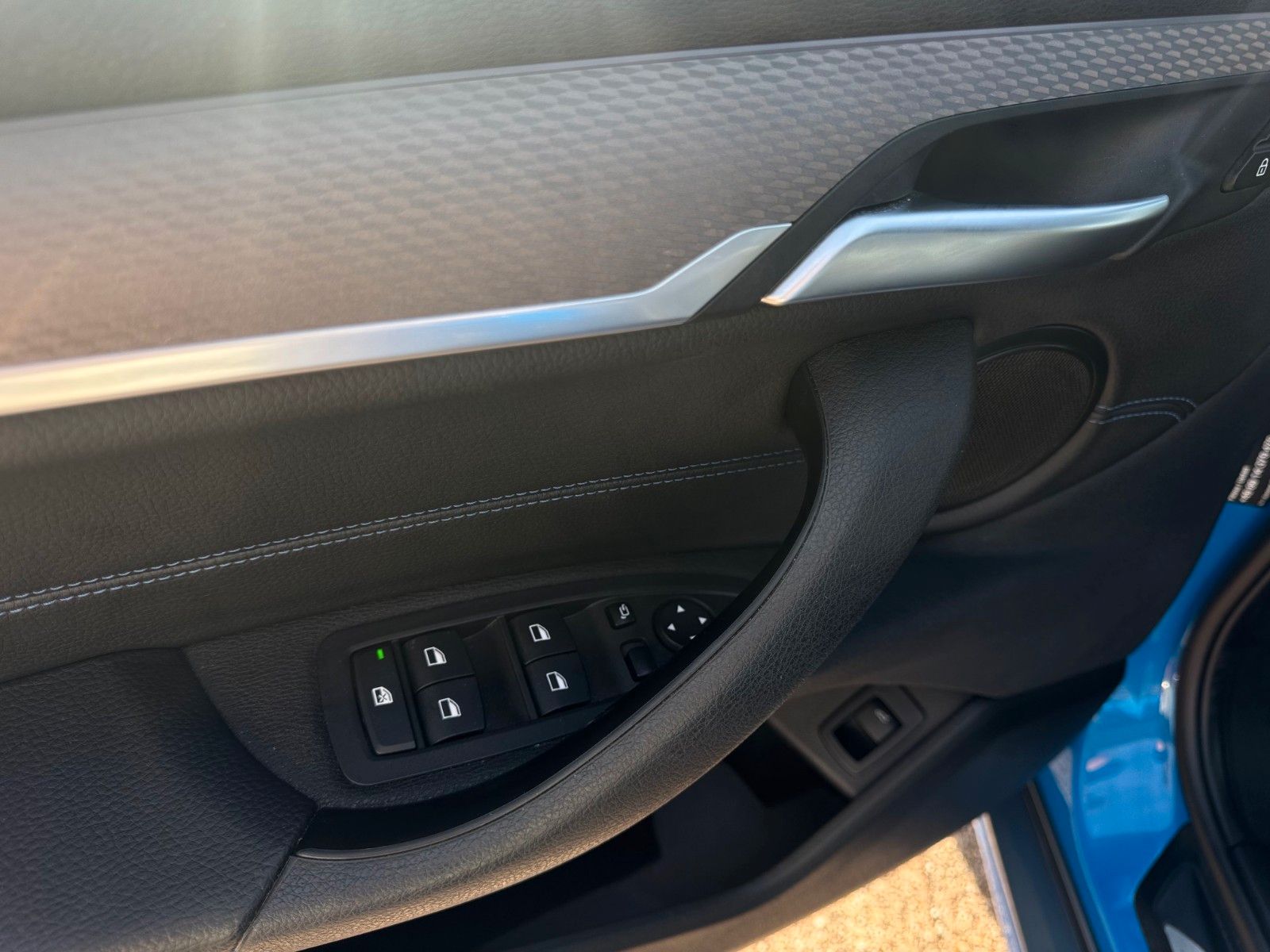 Fahrzeugabbildung BMW X2 xDrive20i M Sport X Steptronic M Paket Kamera