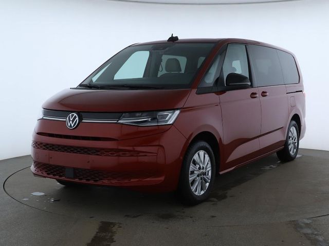 T7 Multivan Life lang 2.0 TDI DSG PANO STANDHZG