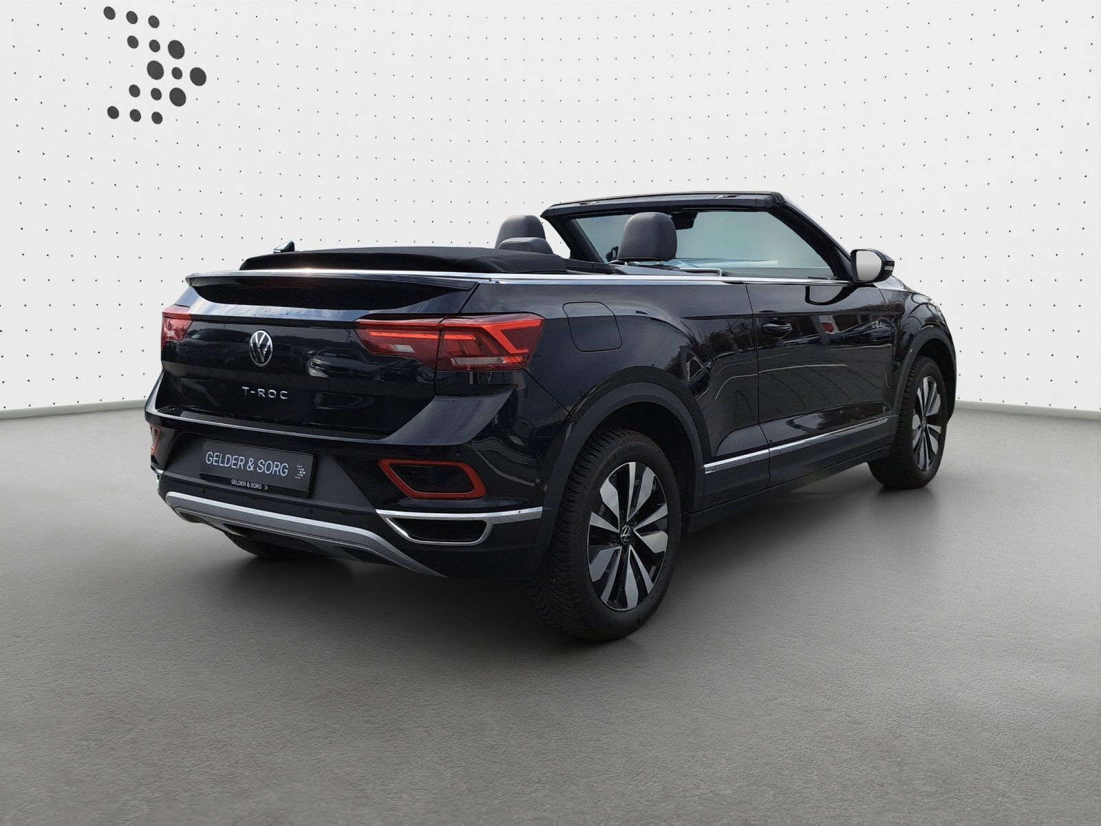 Volkswagen T-Roc - Bild 2