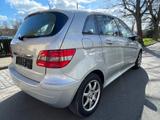 Mercedes-Benz B 200 B B 200 - Mercedes-Benz B-Class aus 2006