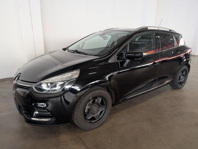 Renault Clio IV Grandtour Limited