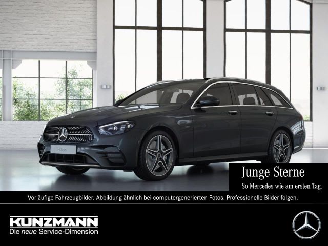 Mercedes-Benz E 300 e T AMG Distronic Panorama Easy-Pack