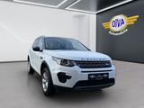 Land Rover Discovery Sport SE AWD - Land Rover Discovery in Bielefeld