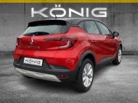 Renault Captur - Vorschau Bild 3