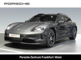 Porsche Taycan Sport Turismo InnoDrive Soft-Close BOSE - Porsche Taycan in Frankfurt (Main)
