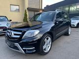 Mercedes-Benz GLK 220 CDI BlueEffic. 4Matic LED/PANO/AHK/AMG - Mercedes-Benz GLK 220 mit Diesel-Antrieb