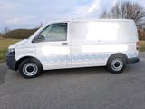 Volkswagen VW T5 Kühlfahrzeug - : Kühlfahrzeug
