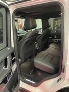 MERCEDES-BENZ G 63, 22 Zoll, Night& Perf. Paket, Östereich