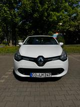 Renault Clio IV 1.2 16V*TÜV neu*Bremsen neu*Klima*Navi - Renault Clio von privat