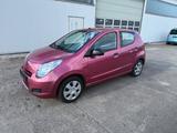 Suzuki Alto Club 1,0 Ltr. -EURO 5,,Klima - Suzuki Alto: Club