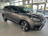 Peugeot 5008 Allure*Navi*Leder*Totwinkel*1.Hand - gebrauchte Peugeot 5008 aus dem Jahr 2020