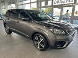 Peugeot 5008 Allure*Navi*Leder*Totwinkel*1.Hand - Peugeot 5008 mit Benzin-Antrieb