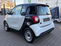 Smart ForTwo coupe electric drive / EQ ACC Klima SHZ