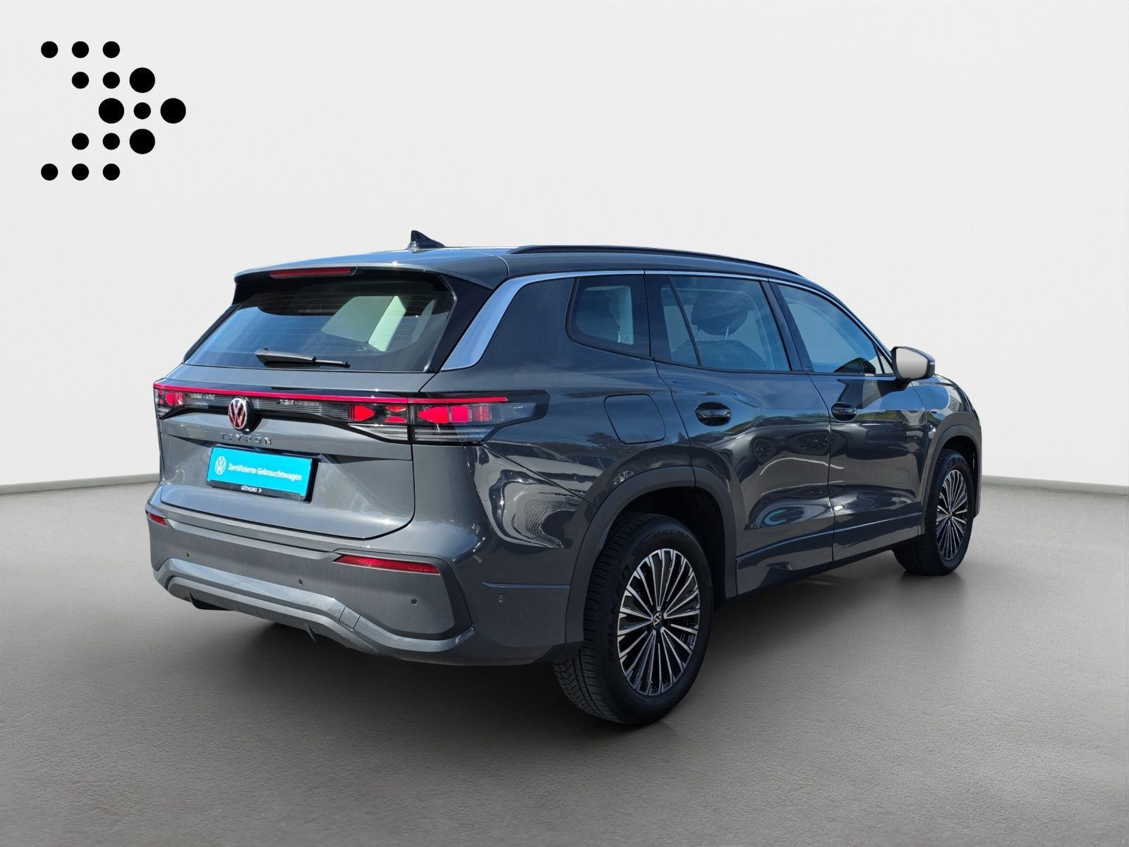 Volkswagen Tayron - Bild 20