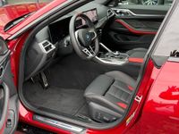 BMW i4 - Vorschau Bild 5
