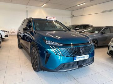 Peugeot 5008 - 2
