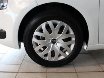 Citroën C4 Picasso PureTech 130 Stop&Start SELECTION